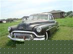 1951 Buick Super Picture 2