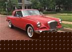 1962 Studebaker Hawk Picture 2