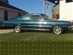 1966 Dodge Charger Picture 2