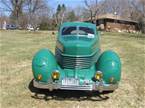 1936 Cord 810 Picture 2