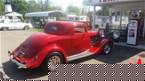 1934 Ford 3 Window Coupe Picture 2