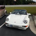 1987 Porsche 911 Picture 2