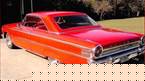 1963 Ford Galaxie Picture 2