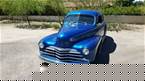 1947 Chevrolet Stylemaster Picture 2