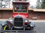 1928 Ford Model A Picture 2