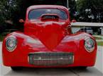 1941 Willys Americar Picture 2