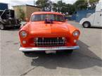 1952  Willys Aero Picture 2