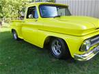 1965 Chevrolet C10 Picture 2