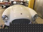1959 AC Ace Bristol Picture 2