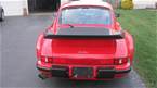 1988 Porsche 930 Picture 2