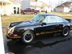 1973 Porsche 911 Picture 2