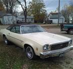 1976 Chevrolet Malibu Picture 2