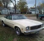 1976 Chevrolet Malibu Picture 2