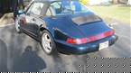 1991 Porsche 911 Picture 2