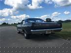 1968 Plymouth GTX Picture 2