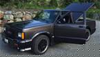 1991 GMC Syclone Picture 2