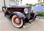 1932 Ford Roadster Picture 2