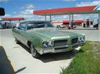 1970 Oldsmobile 98 Picture 2