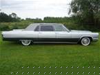 1966 Cadillac Fleetwood Picture 2