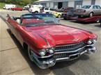 1959 Cadillac Series 62 Picture 2