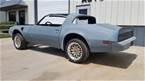 1979 Pontiac Trans Am Picture 2