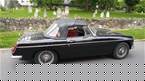 1964 MG MGB Picture 2