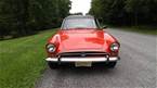 1966 Sunbeam Tiger Picture 2