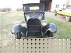 1929 Ford Roadster Picture 2