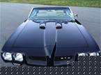 1970 Pontiac GTO Picture 2