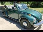 1974 Volkswagen Beetle Picture 2