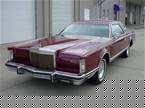 1979 Lincoln Continental Picture 2