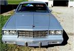 1984 Chevrolet Monte Carlo Picture 2