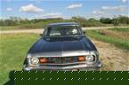 1974 Chevrolet Nova Picture 2