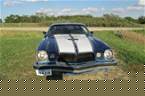 1976 Chevrolet Camaro Picture 2
