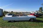 1964 Cadillac Convertible Picture 2