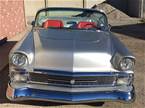 1956 Chevrolet Bel Air Picture 2