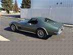 1972 Chevrolet Corvette Picture 2