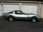 1982 Chevrolet Corvette Picture 2