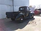 1946 Ford 1/2 Ton Picture 2