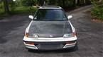 1990 Honda Civic Picture 2