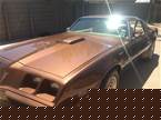 1979 Pontiac Trans Am Picture 2