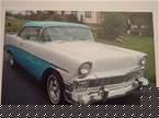 1956 Chevrolet 210 Picture 2