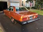 1975 Mercedes 450SL Picture 2