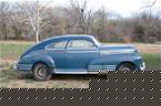1947 Chevrolet Fleetline Picture 2