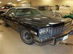 1975 Buick LeSabre Picture 2