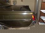 1970 Lincoln Continental Picture 2