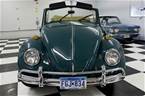 1966 Volkswagen Beetle Picture 2