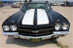 1970 Chevrolet Chevelle Picture 2