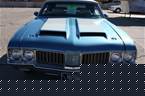 1970 Oldsmobile 442 Picture 2