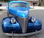 1939 Chevrolet Master 85 Picture 2